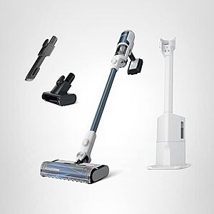[Prime] Shark BU3523 Clean & Empty Cordless Stick Vacuum w/ Auto-Empty System, HEPA Filter & Motorized Pet Hair Tool $249.99 + Free Shipping